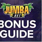 jumba bet bonus code